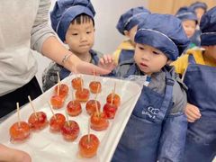 -英伦凯贝国际婴幼儿托育中心(雍湖湾店)
