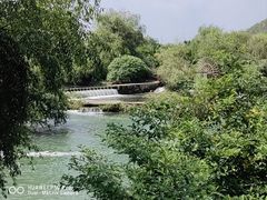 -贵阳市花溪国家城市湿地公园