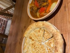 -疆里疆外·和田烤肉·清真