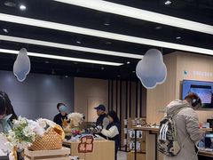 -Sony Store索尼(广州正佳店)
