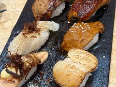 -东京屋(武定路店)