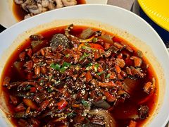 -花家怡园(四合院总店)