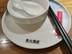 -点心传说·粤菜点心(佐阾虹湾店)