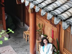 -前童古镇