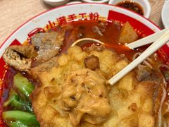 -小满手工粉(上海月星环球港店)