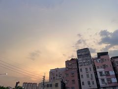 -广州克莱顿酒店