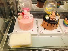 -CAKE BOSS 蛋糕老板(领展购物广场·中关村店)