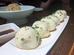 上海生煎包-金枝玉叶上海人家食府(三里河店)