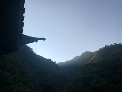 -江南天池