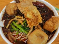 -覃姐柳州螺蛳粉(横岗店)