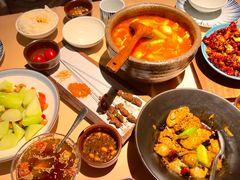 -山石榴·贵州菜(丰盛里店)