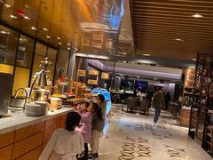 -厦门泰地万豪酒店-贡厨全日餐厅