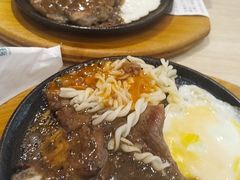 -纽斯特牛排自助餐厅(浦江万达店)