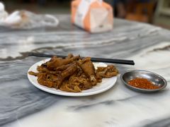 -再回首鸡肉米线(人民路一店)