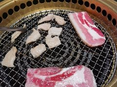 -谷牛和牛烤肉(漕河泾印象城店)