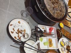 -正宗齐齐哈尔烤肉·齐牛哥鲜切炭火烤肉(杭州总店)