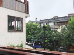 -迎晨餐厅(青芝坞店)