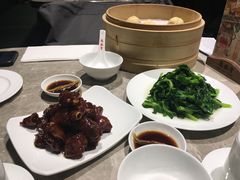 -鼎泰丰(国贸商城店)