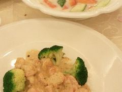 android_upload_pic-金城大酒店-中餐厅(汾江中路店)