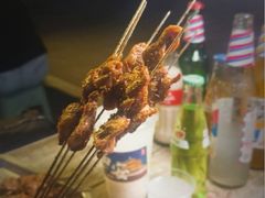 -金二烤肉(早慈巷小区店)