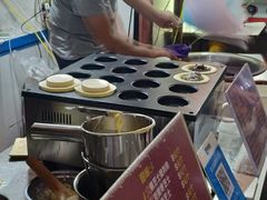 -台湾味正点车轮饼可丽饼(南禅寺店)
