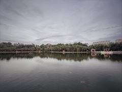 -月牙潭公园