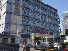 -北京市丰盛中医骨伤专科医院
