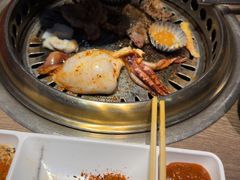 -火炉火自助餐(五道口购物中心店)