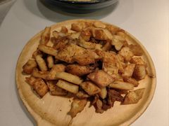 -耶里夏丽·丝路新疆菜·清真食品(徐汇南丹东路臻选店)