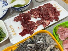 -杏花吴记牛肉火锅