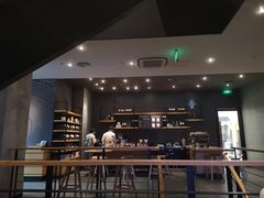 -星巴克臻选(重庆沙坪坝店)