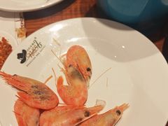 -汉巴味德(沈阳万象汇店)