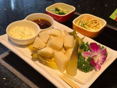 -吴记鲜定味