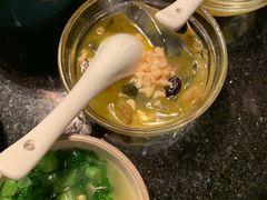 冰粉-华豫川酒家(双子塔店)