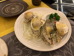 -汕头国际大酒店-牛一町目餐厅