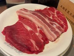 -伍棵星炭烤自助料理·烤鳗鱼(浦东食品城店)