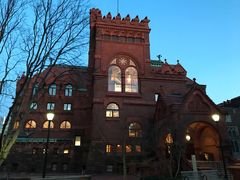 -宾夕法尼亚大学沃顿商学院