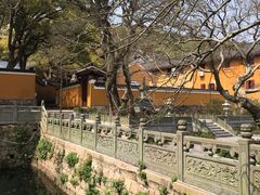 -普陀山风景名胜区-法雨禅寺