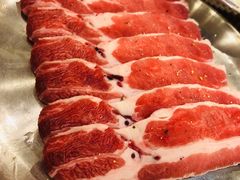 -韩宫宴炭火烤肉(昆山金鹰店)