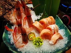 -渔寿司·日本料理(艾尚天地店)