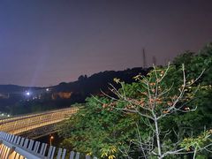 -梅峰山地公园
