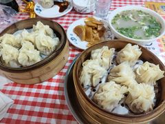 -百年老字号·马家烧麦馆(中街店)