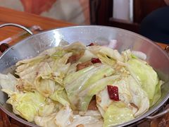 -卢庄(江汉路店)