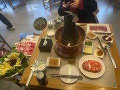-牛街·马辈儿涮肉(牛街总店)