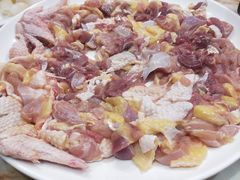 -食德喜·阳山鸡王食研基地