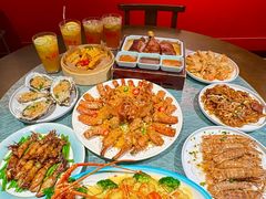-蚝得喜海鲜(东城店)