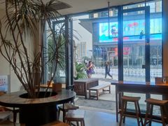 -村外有星光小食铺(长嘉汇店)