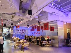 -春发生饭店·非遗(南院门店)