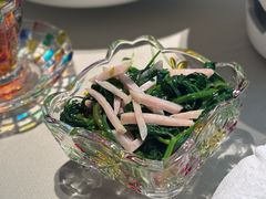 -悦融琥珀·京鲁菜·海味珍品(西单店)
