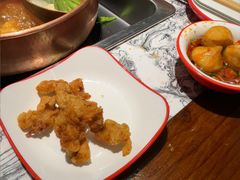 -京元盛铜锅涮肉(上海总店)